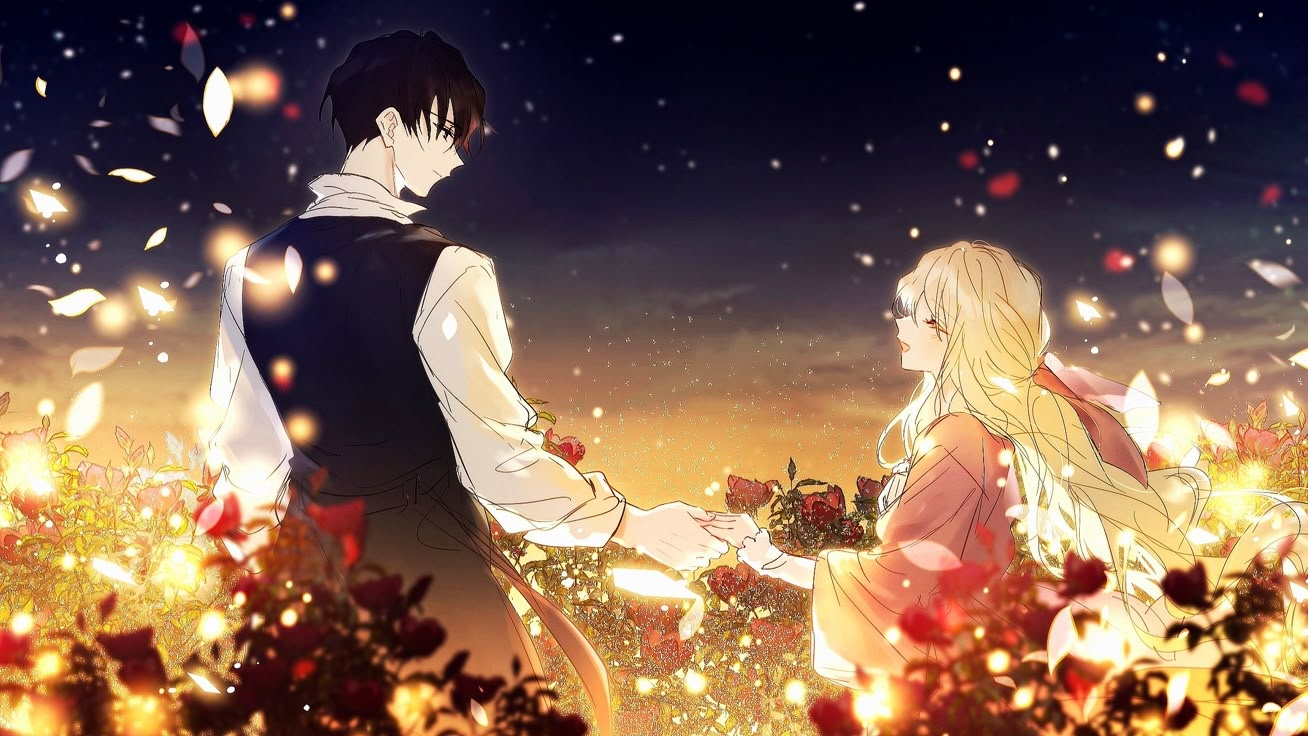 Featured Manhwa Collection