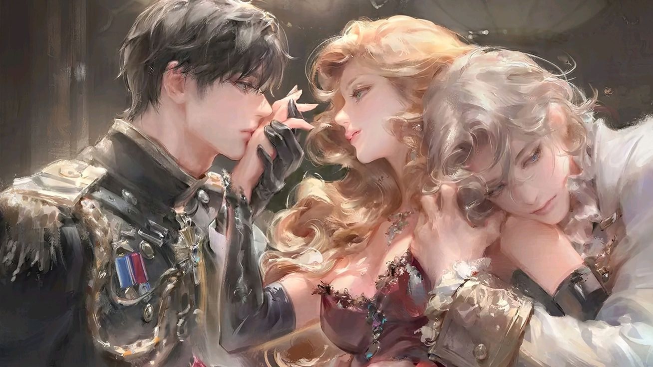 Featured Manhwa Collection